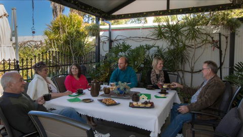 A Good Rest B And B - Tourism Search 7